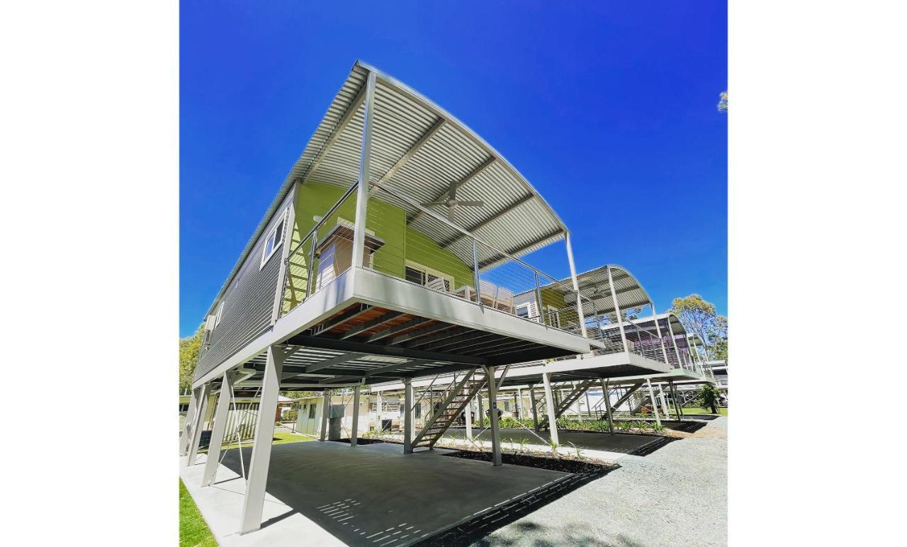 Big4 Deniliquin Holiday Park Exteriér fotografie
