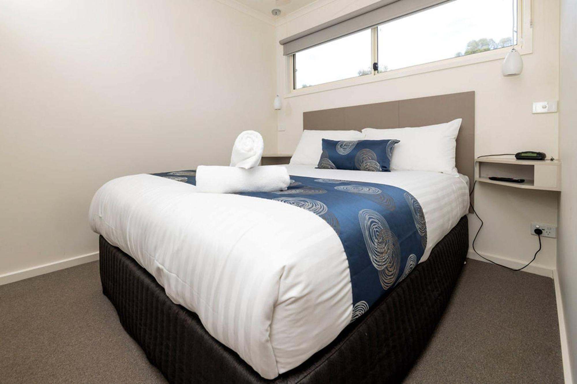 Big4 Deniliquin Holiday Park Pokoj fotografie
