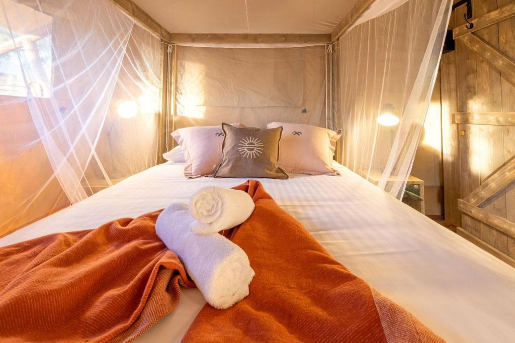 Big4 Deniliquin Holiday Park Exteriér fotografie
